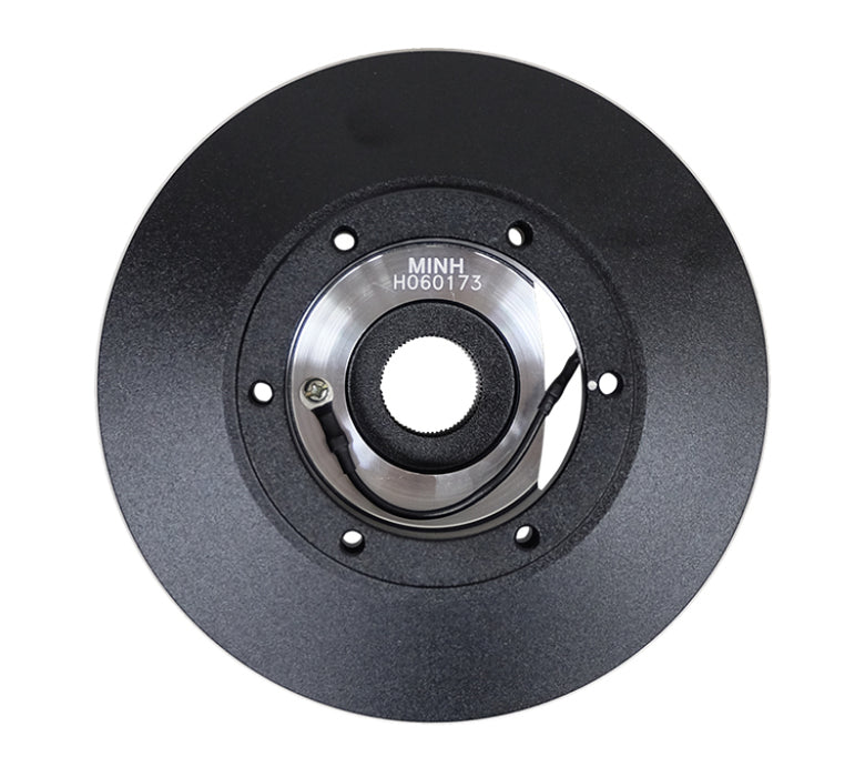 NRG SRK-MINH Short Hub Adapter 06-13 Mini Cooper