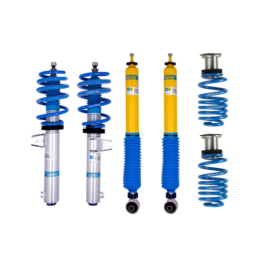 Bilstein 48-252355 B16 (PSS10) 2016 Audi TT Quattro Suspension Kit