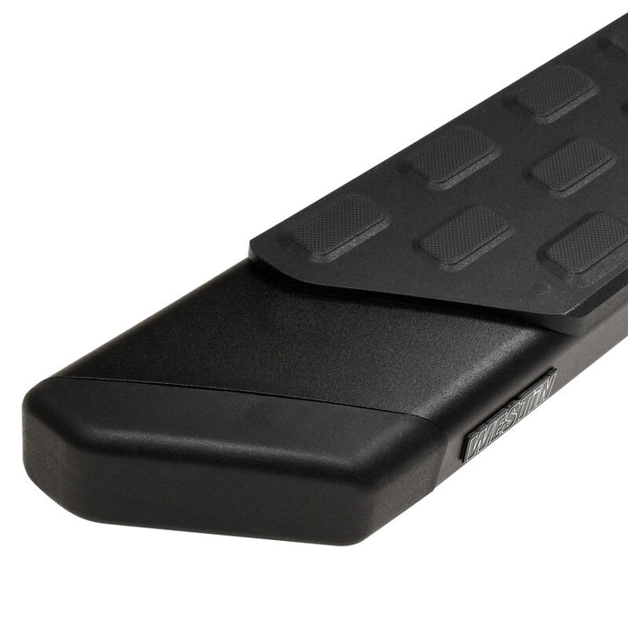 Westin 55-33565 09-18 RAM 1500 CC / 10-24 2500/3500 CC HDX Running Boards - Tex. Blk