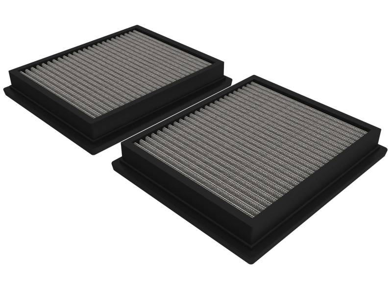 aFe 30-10402DM MagnumFLOW Pro DRY S OE Replacement Filter 2022+ Toyota Tundra V6-3.5L (tt)