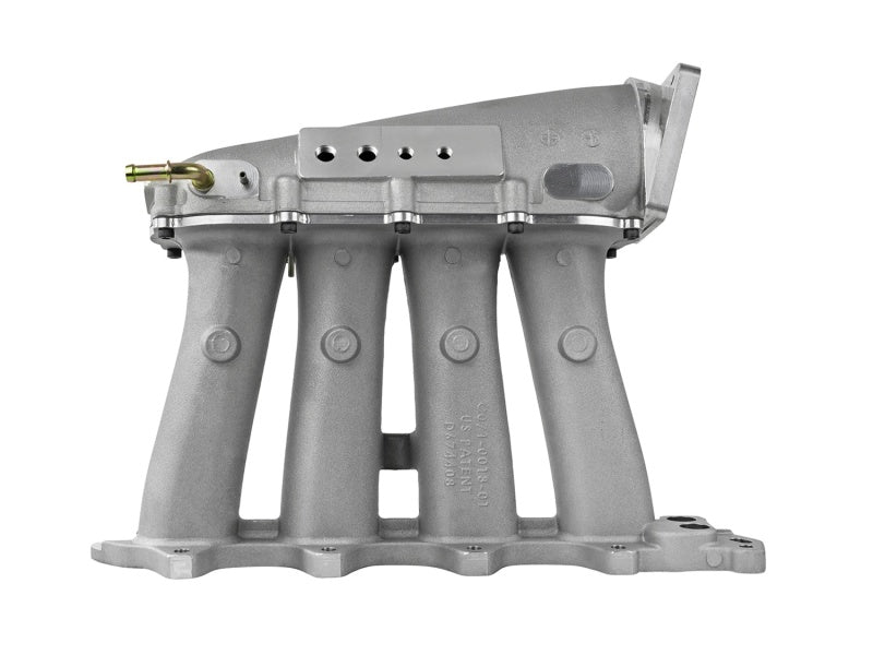 Skunk2 Racing 307-05-0500 Skunk2 Ultra Series B Series VTEC Street Intake Manifold - Silver