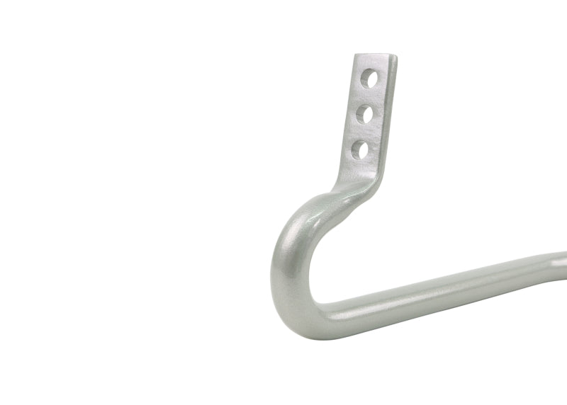Whiteline BTF24Z 91-99 Toyota MR2 SW20 Front 20mm Heavy Duty Adjustable Swaybar