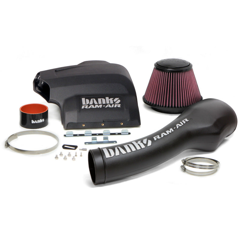 Banks Power 41882 11-14 Ford F-150 6.2L Ram-Air Intake System