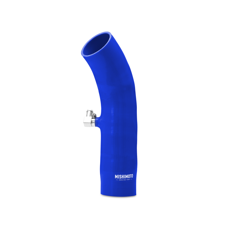 Mishimoto MMHOSE-350Z-03IHBL 03-06 Nissan 350Z Blue Air Intake Hose Kit