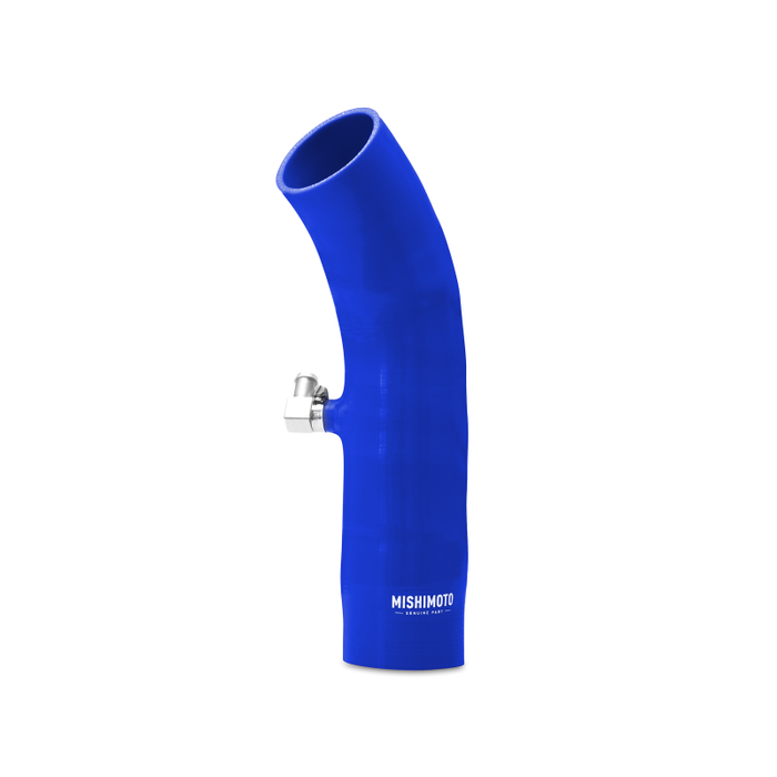 Mishimoto MMHOSE-350Z-03IHBL 03-06 Nissan 350Z Blue Air Intake Hose Kit