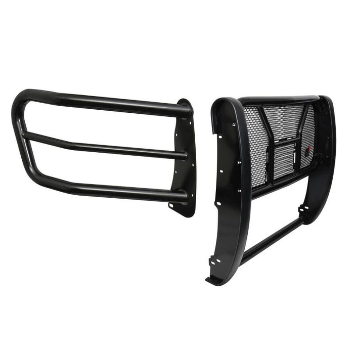 Westin 57-23935 2015-2020 F-150 (Excl. w/Sensors) HDX Modular Grille Guard - Black