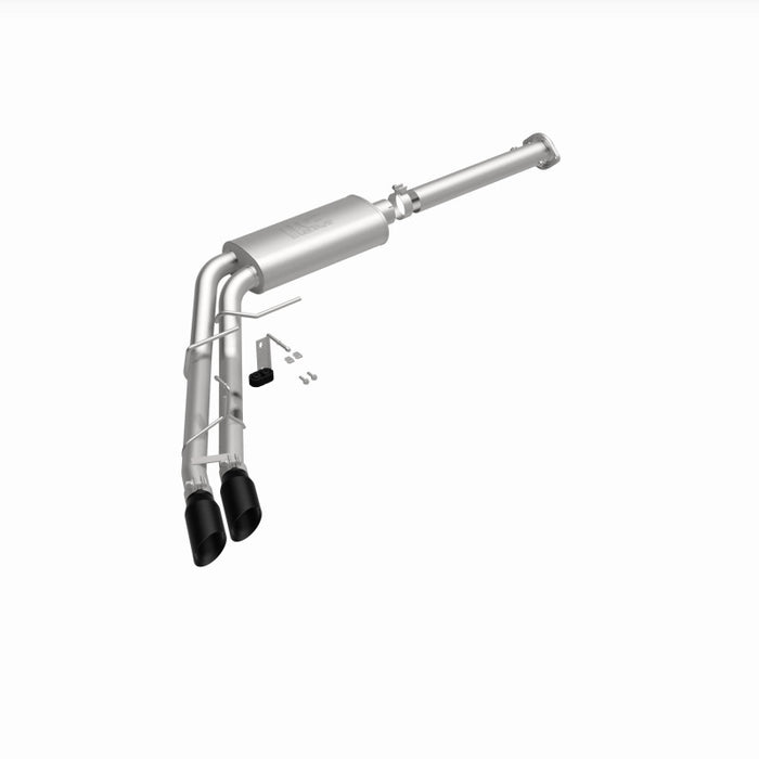 Magnaflow 19497 15-20 Ford F-150 Street Series Cat-Back Performance Exhaust System