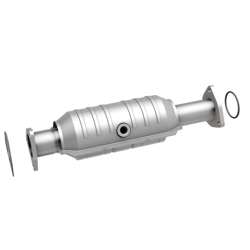 Magnaflow 27403 MagnaFlow Conv DF 02-03 Acura CL 3.2L 49 st