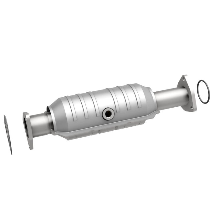 Magnaflow 27403 MagnaFlow Conv DF 02-03 Acura CL 3.2L 49 st