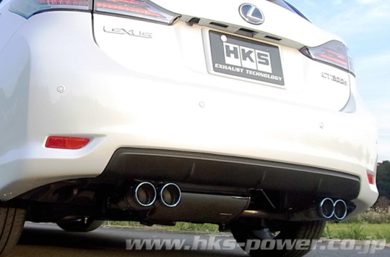 HKS 32018-AT038 LEGAMAX Premium ZWA10 2ZR-FXE