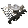 BD Diesel BDD Iron Horn Turbo Kits 1045169