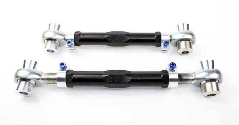 SPL Parts SPL RUA E9X 06-13 BMW 3 Series/1 Series (E9X/E8X) Rear Upper Arm Links