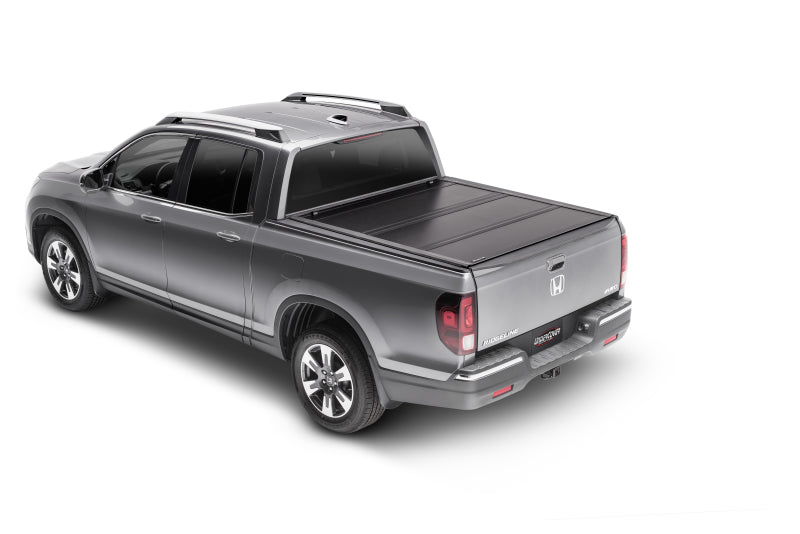 Undercover UX82000 UnderCover 17-20 Honda Ridgeline 5ft Ultra Flex Bed Cover