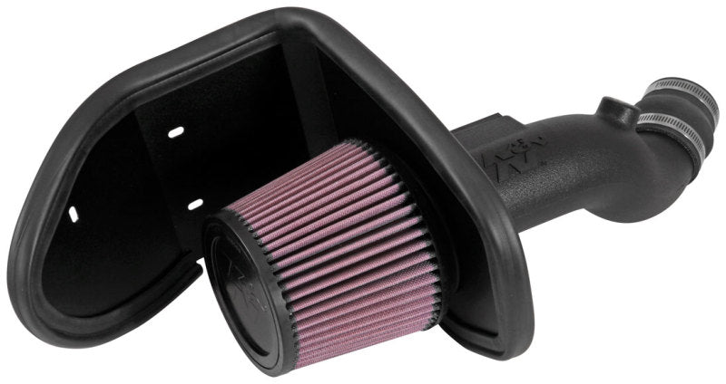 K&N Engineering 57-3091 K&N 13-15 Chevrolet Malibu L4-2.0L 57 Series FIPK Performance Intake Kit