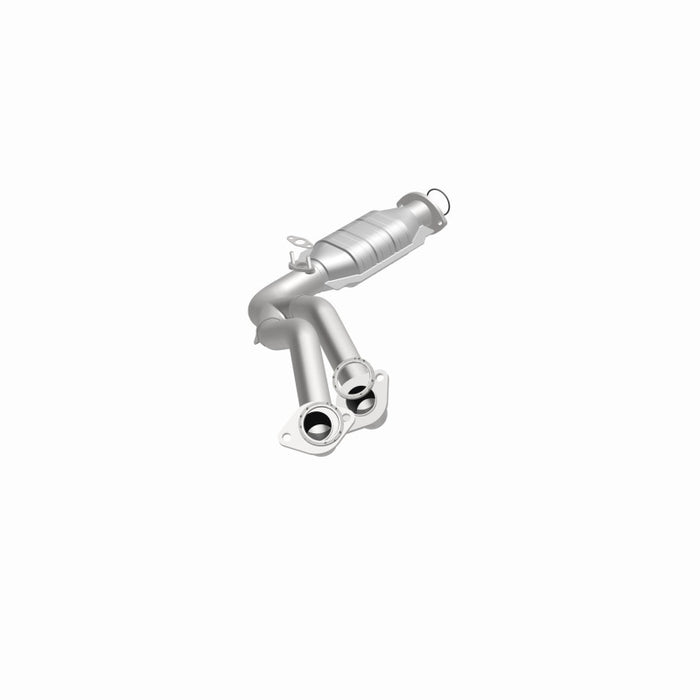 Magnaflow 447103 MagnaFlow Conv DF 95-97 Toyota Landcruiser 4.5L/1996 Lexus LX 450 4.5L