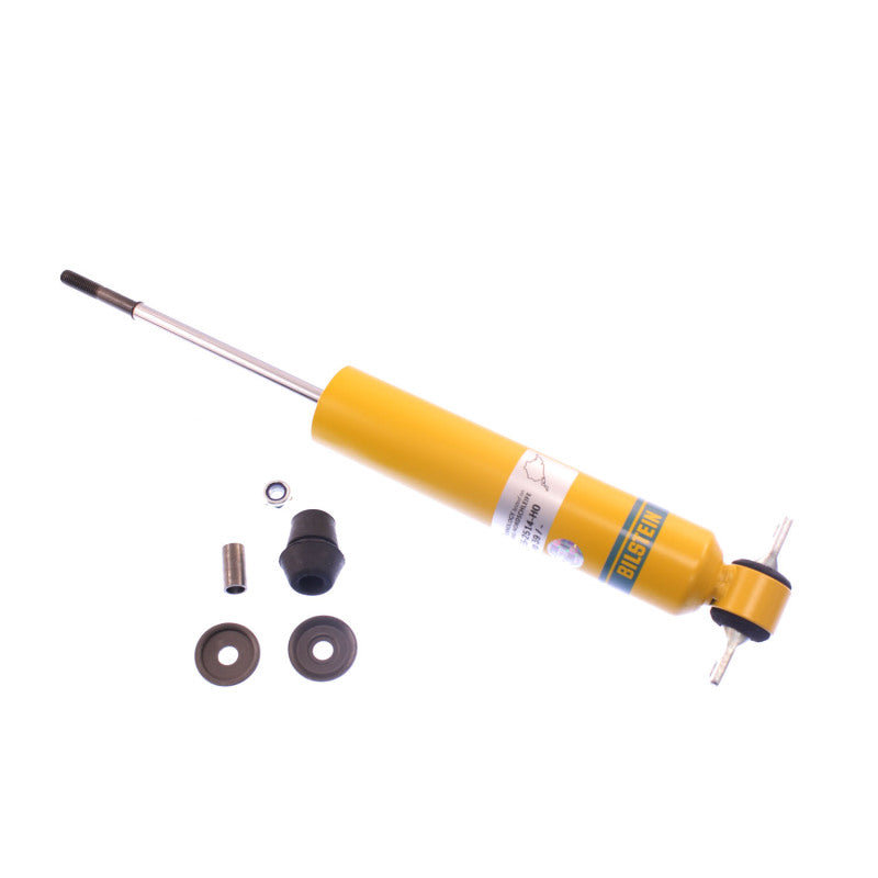 Bilstein 24-185165 4600 Series 1977 Dodge D200 Base Front 46mm Monotube Shock Absorber