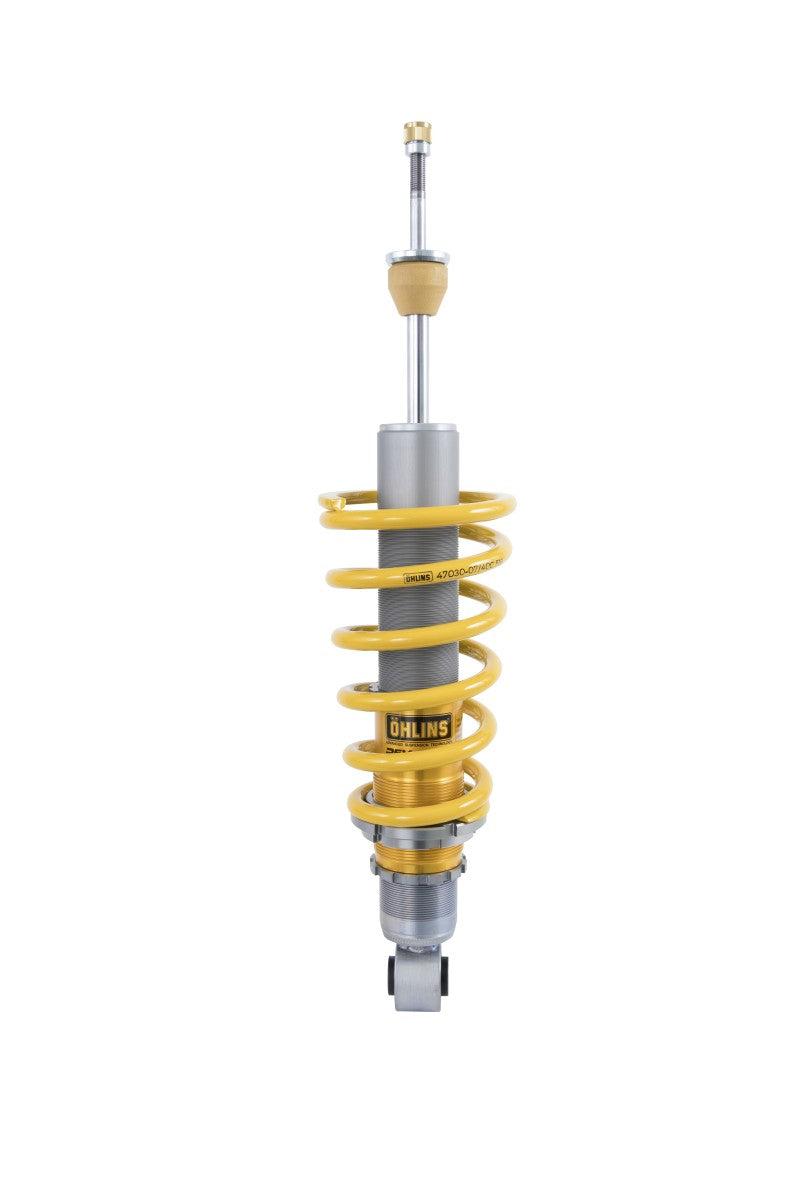 Ohlins MAS MI30S1 05-14 Mazda Miata (NC) Road & Track Coilover System
