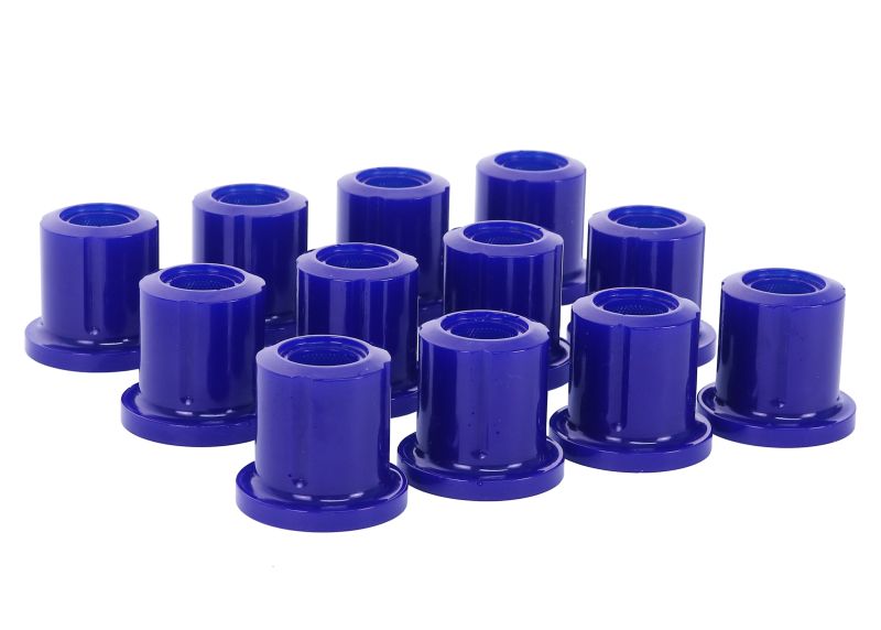 Superpro SPF2260K SuperPro Shackle Bush