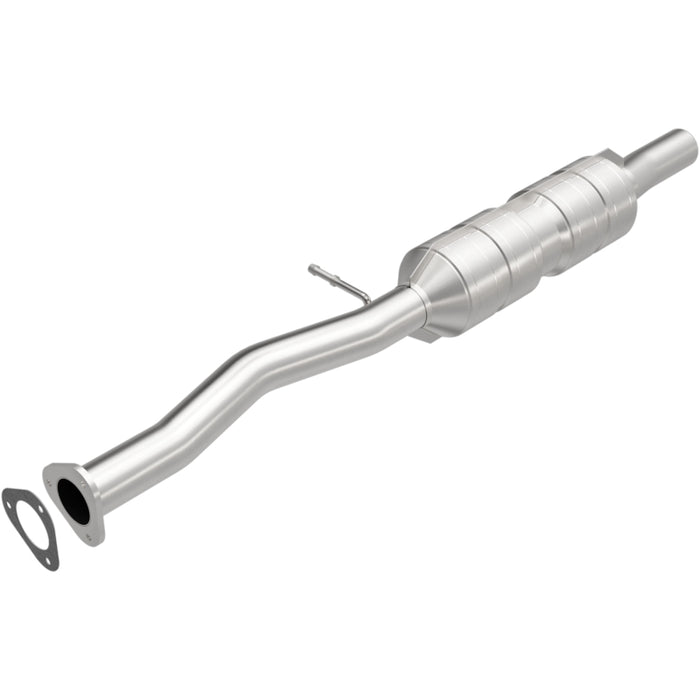 Magnaflow 55323 MagnaFlow Conv DF 00-01 Excursion With 5.4L A