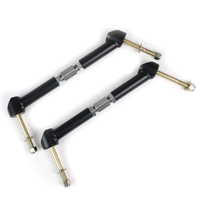 Ridetech 11247299 68-72 GM A-Body Rear Trailing Arm Braces - Pair