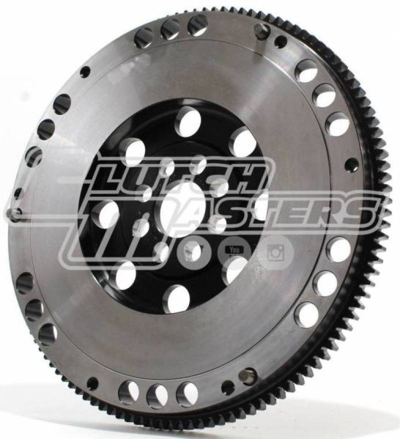 Clutch Masters FW-725-SF 90-92 Toyota MR-2 2.0L Eng T (From 1/90 to 12/91) / 90-94 Toyota Celica 2.0L Eng T (F