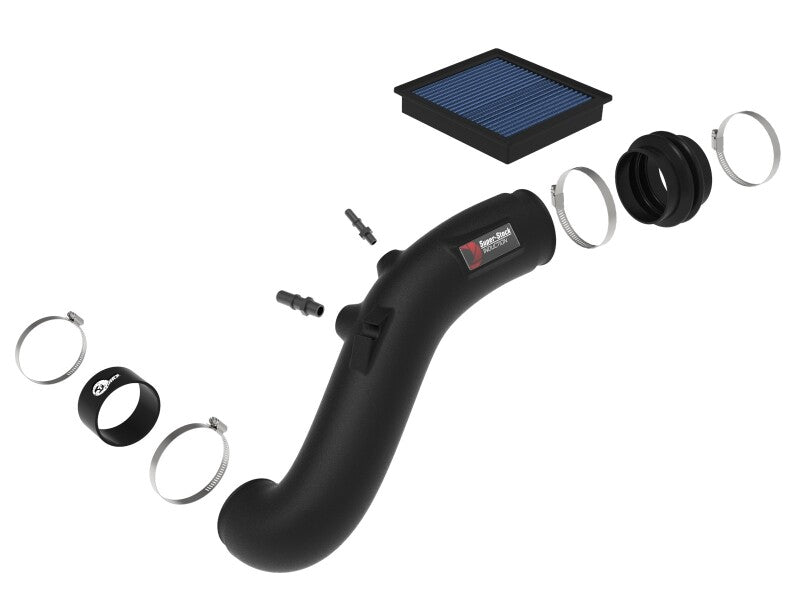 aFe 55-10011R AFE Super Stock Induction System