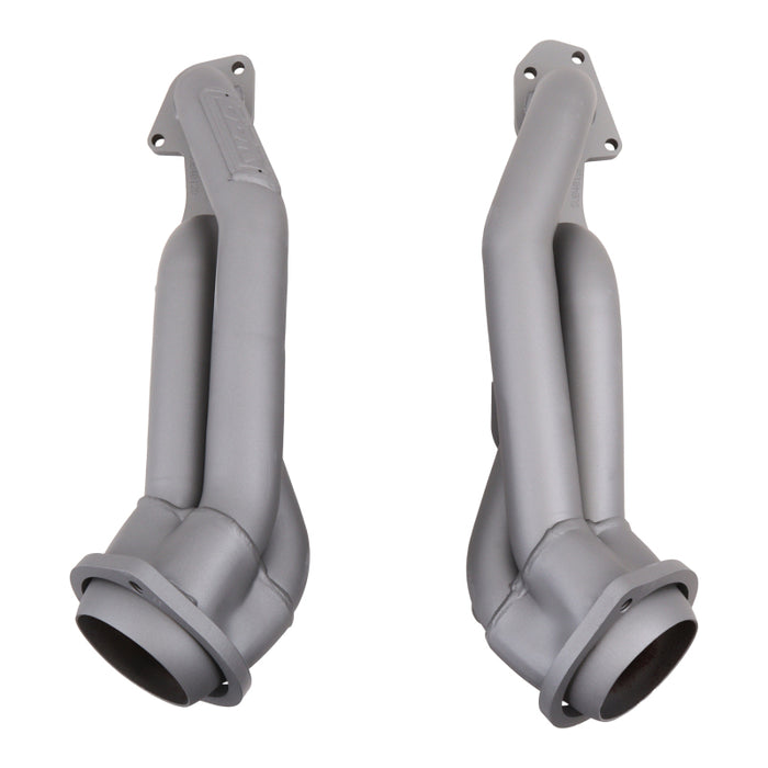 Bbk Performance BBK4012 Shorty Headers - 05-11 5.7/6.1L Hemi Cars