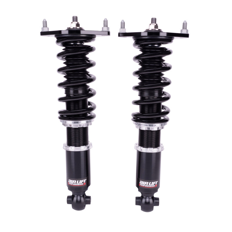 Air Lift 79006 Performance 12-24 Toyota G86/GR86 / 12-16 Scion FRS Coilover Kit