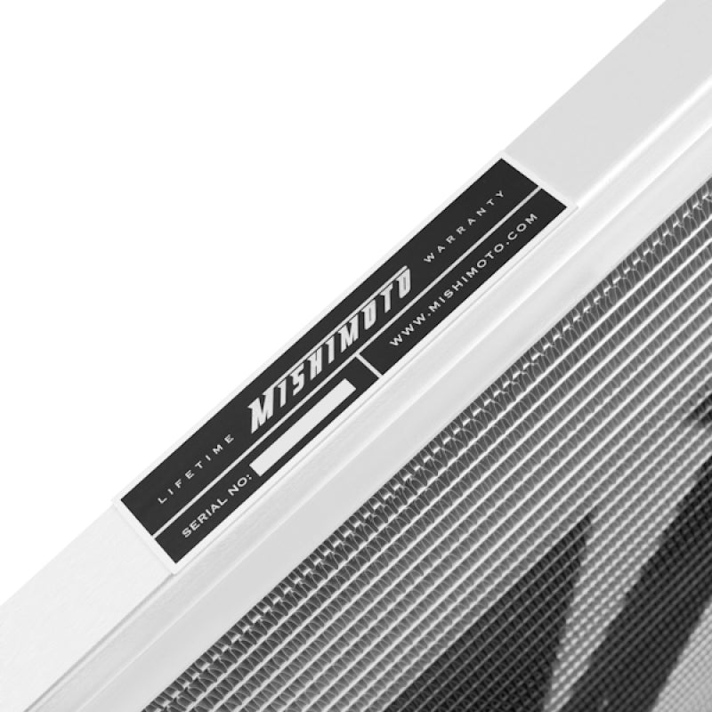 Mishimoto MMRAD-CAM-70 70-81 Chevy Camaro Aluminum Radiator