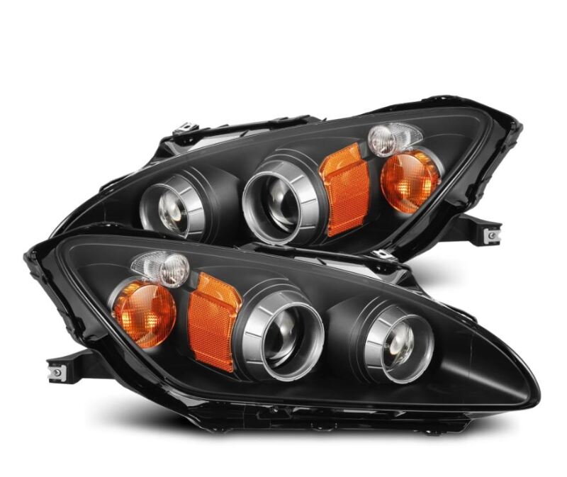 AlphaRex 880271 ARX LUXX Headlights
