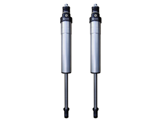 ICON 57620P 2007+ Toyota Tundra Rear 2.5 Series Shocks VS IR - Pair