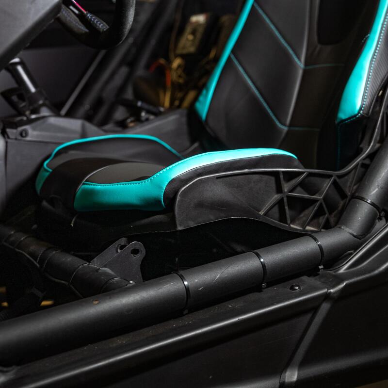 PRP Seats C99 PRP Can-Am Maverick X3 Maverick R Stock Seat Mount & Slider Kit (Pair)