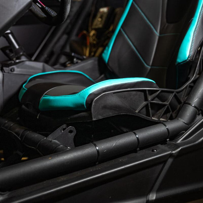 PRP Seats C99 PRP Can-Am Maverick X3 Maverick R Stock Seat Mount & Slider Kit (Pair)