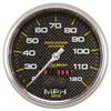 AutoMeter AM Marine Gauges - 200646-40