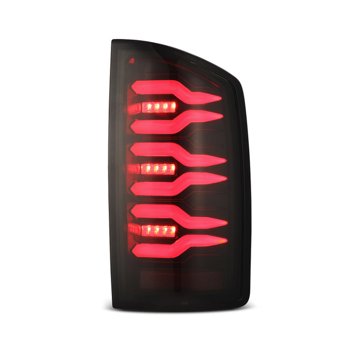 AlphaRex 641030 ARX LUXX Tail Lights