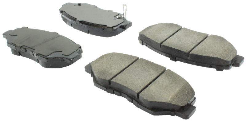 Stoptech 309.09140 StopTech Performance 03-10 Honda Accord / 02-06 CR-V / 03-08 Pilot Front Brake Pads