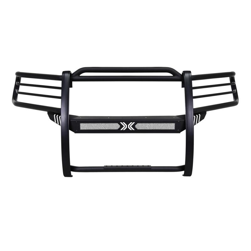 Westin 40-33825 14-21 Toyota 4Runner (Excl. Limited) Sportsman X Grille Guard - Textured Black