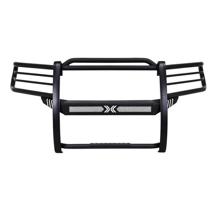 Westin 40-33825 14-21 Toyota 4Runner (Excl. Limited) Sportsman X Grille Guard - Textured Black
