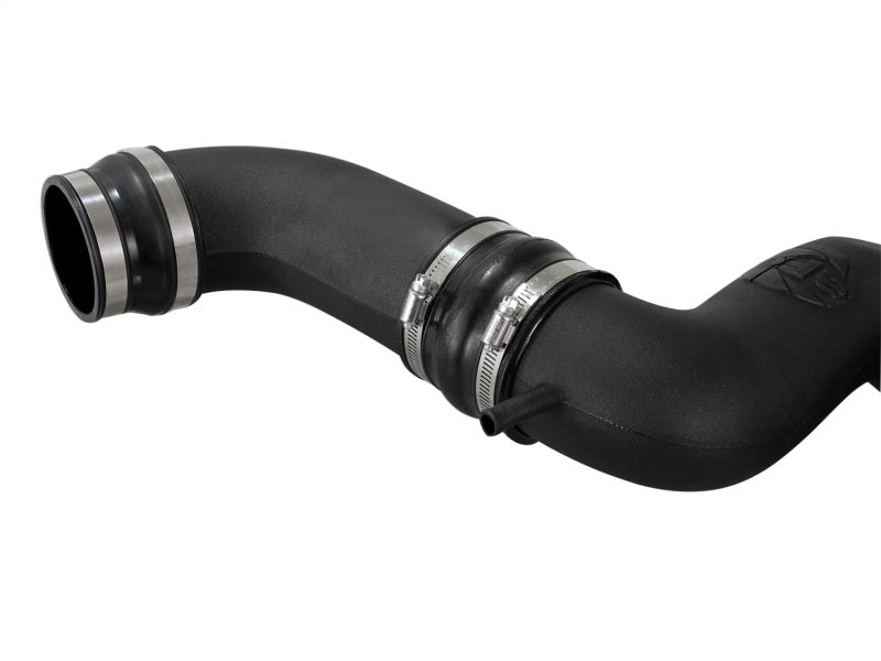 aFe 54-12602 MagnumFORCE Intake System Stage-2 PRO 5R 06-09 Jeep Commander (XK) V8 4.7L