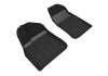 3D MAXpider SLPO01914709 ACE Elegant Hybrid - Front - Black