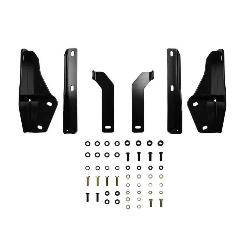 Westin 57-3975 19-21 RAM 1500 (non Rebel/Warlock) HDX Grille Guard - Black