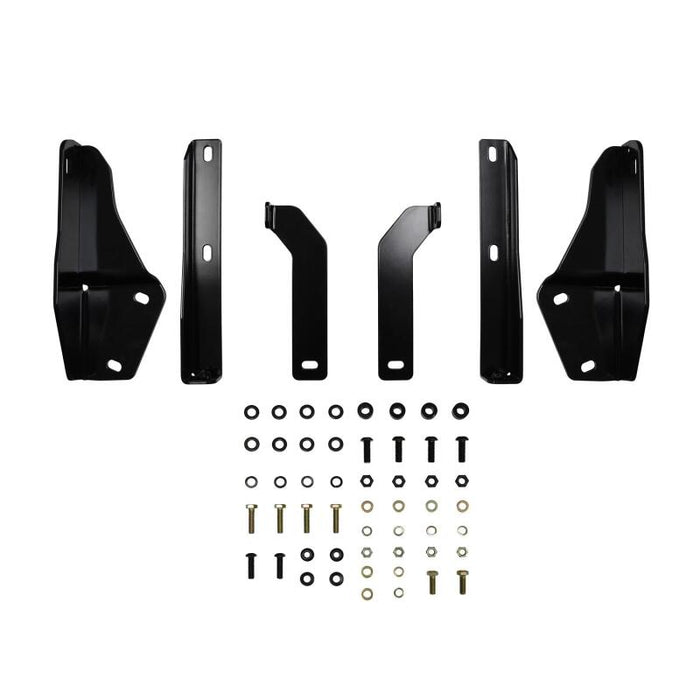 Westin 57-3975 19-21 RAM 1500 (non Rebel/Warlock) HDX Grille Guard - Black