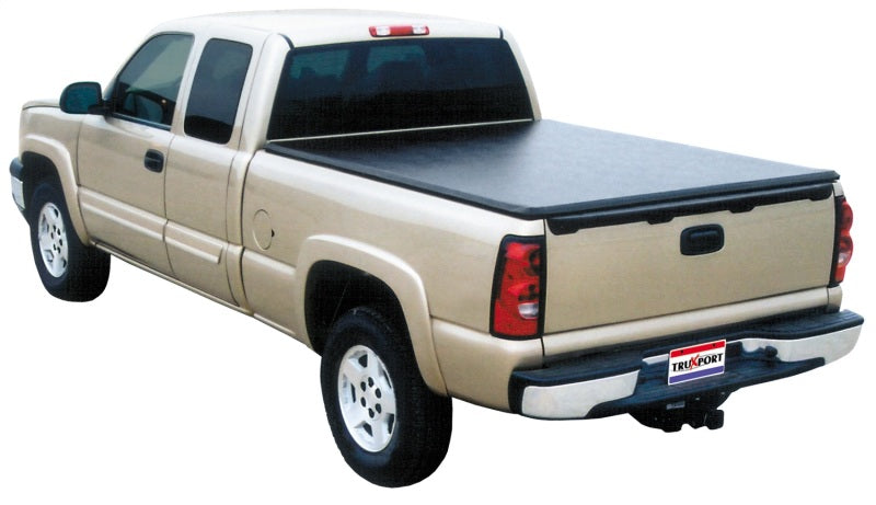 Truxedo 241101 88-00 GM Full Size C/K 6ft 6in TruXport Bed Cover