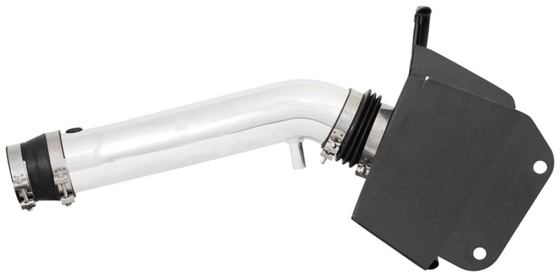 Spectre 9071 16-18 Jeep Grand Cherokee V6-3.6L F/I Air Intake Kit - Polished w/Red Filter