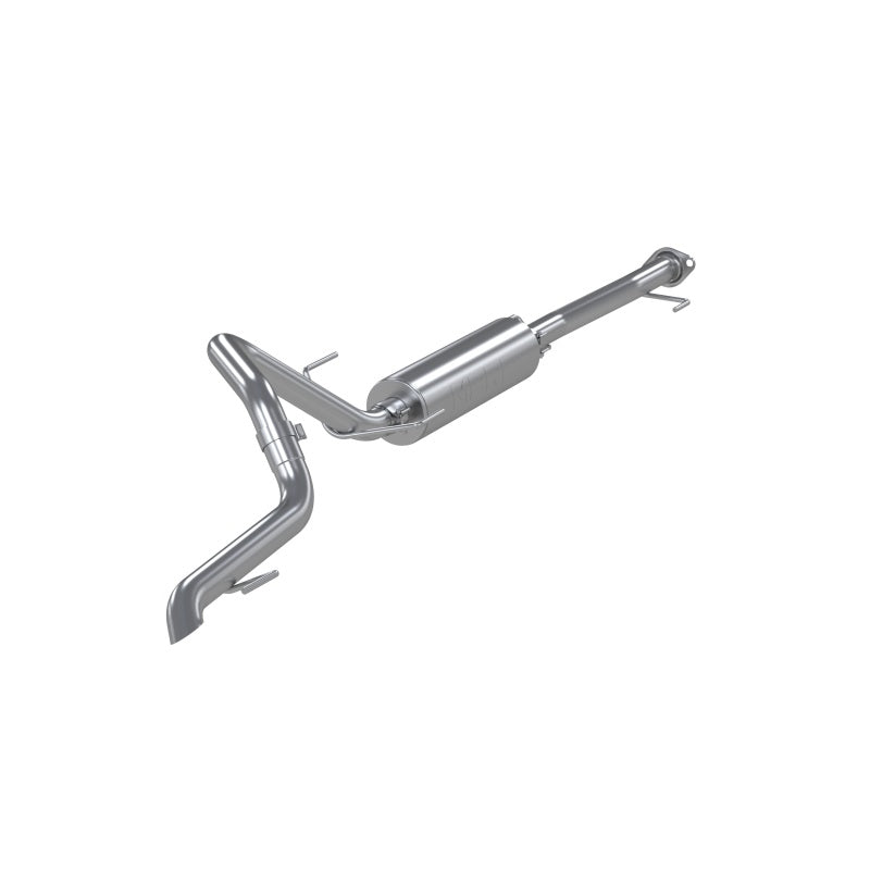 MBRP S5343AL 04-21 Toyota 4Runner 4.0L 3in Cat Back Single Side Exit
