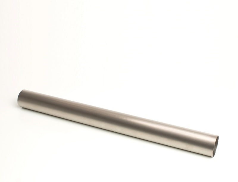 Stainless Bros 602-08946-0000 3.5in Diameter x 48in Length 16 Gauge 304SS Tube