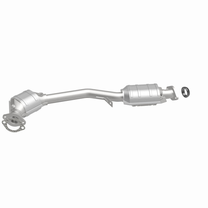 Magnaflow 93235 MagnaFlow Conv DF 99-05 Subaru Forester/96-97 & 99-05 Impreza/01-03 Legacy/00-05 Outback Front/Rear