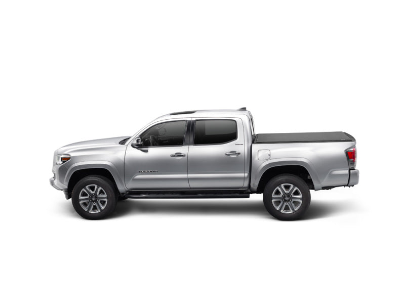 Truxedo 1556016 16-20 Toyota Tacoma 5ft Sentry CT Bed Cover