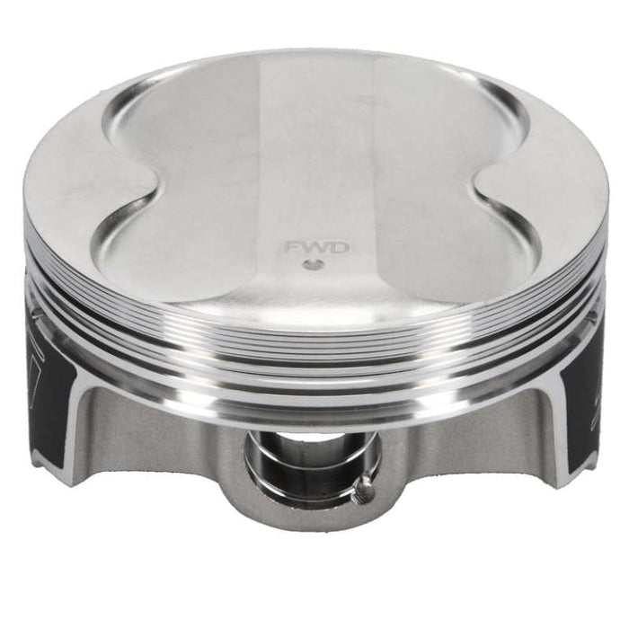 Wiseco K606M955 Nissan 04 350Z VQ35 4v Domed +7cc 95.5 Piston Shelf Stock Kit