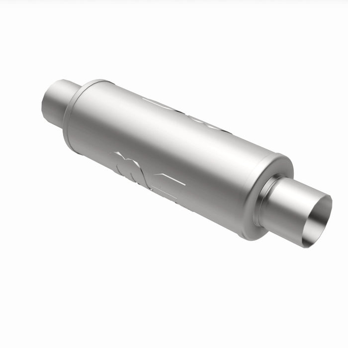 Magnaflow 14867 MagnaFlow Muffler MAG 430SS 5x5x14 3.00